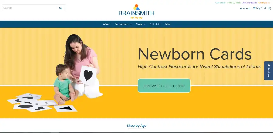 Brainsmith