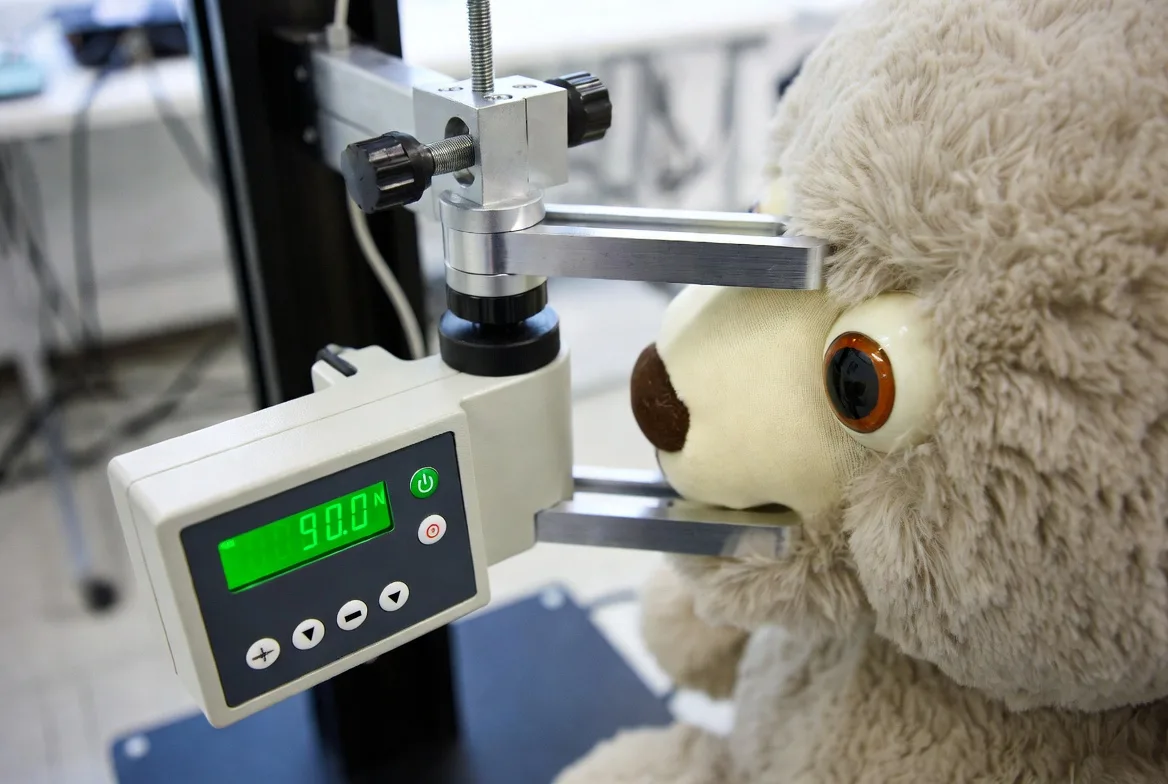 Budget Compliance Testing and Border Fees Before Shipping