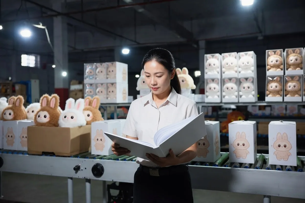 Verify Provincial Rules and Build the Final Shipment File