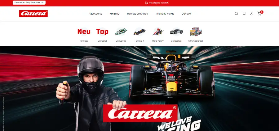 Carrera