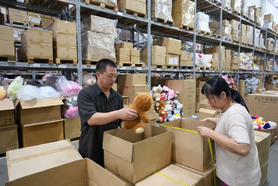 Choose the Smallest Protective Packaging Format