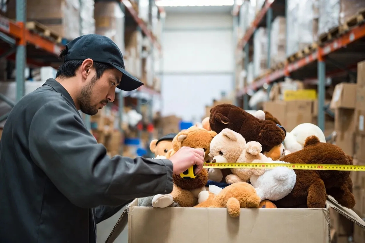 Prerequisites for Successful Custom Plush Toy Fulfillment