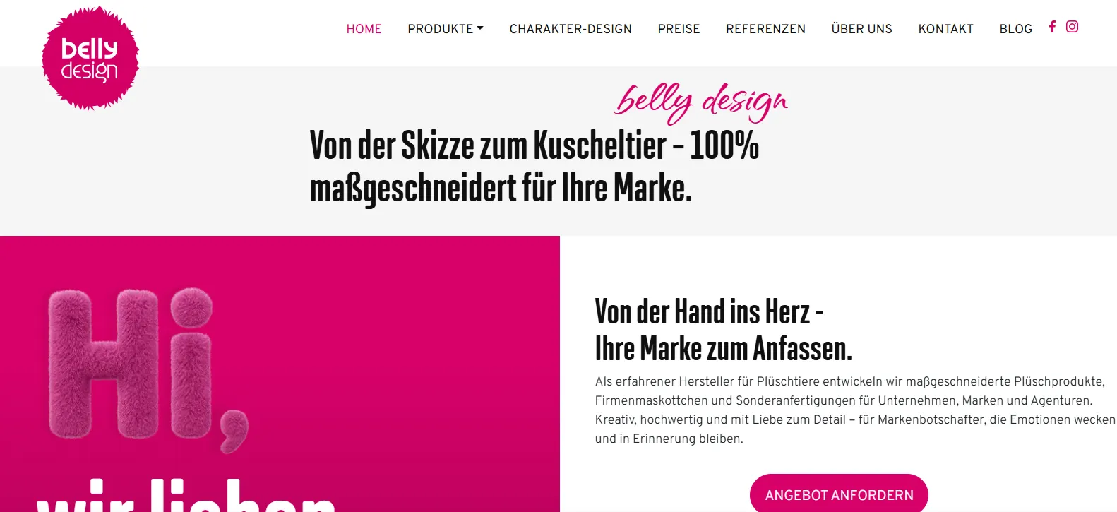 Bellydesign