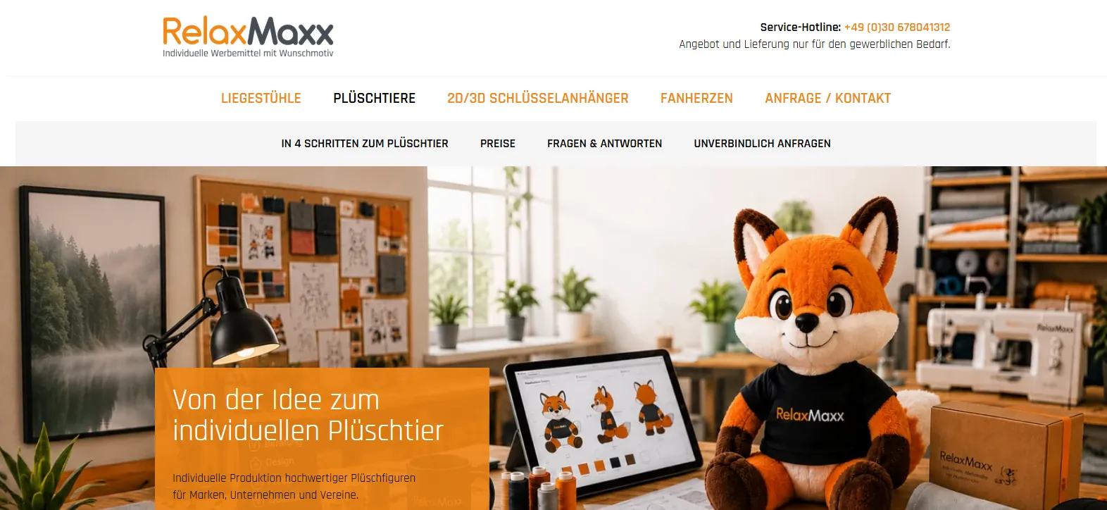 RelaxMaxx