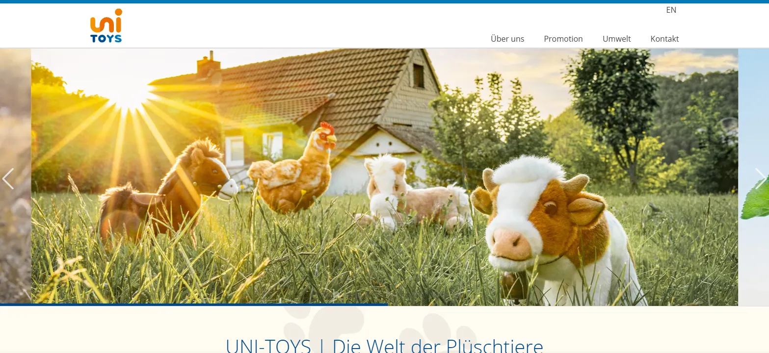 Uni-Toys