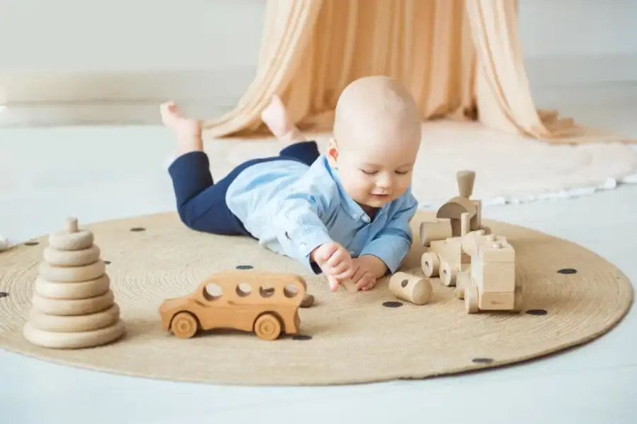 Best 6 Eco-friendly Toy Manufacturers - Safe & Sustainable