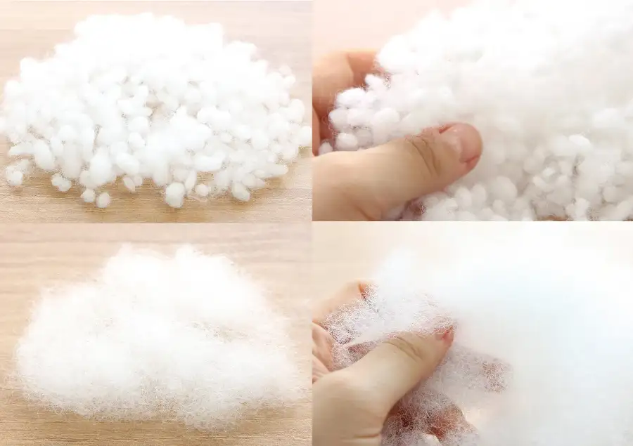6 Types of Toy Stuffing – Discover Best Fillings Expertly