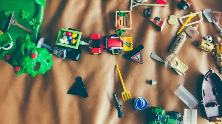 Essential 8 Toy Prototyping Methods: Faster Winning Concepts