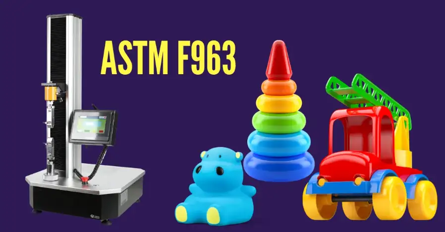 ASTM F963 Explained – Transform Safety Awareness Pro Edition