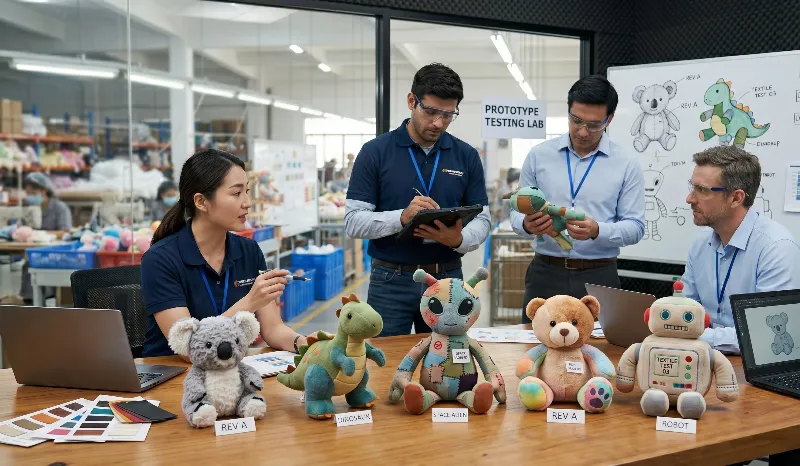 How I Help Customer Built a $1M Amazon Toy Brand Business?