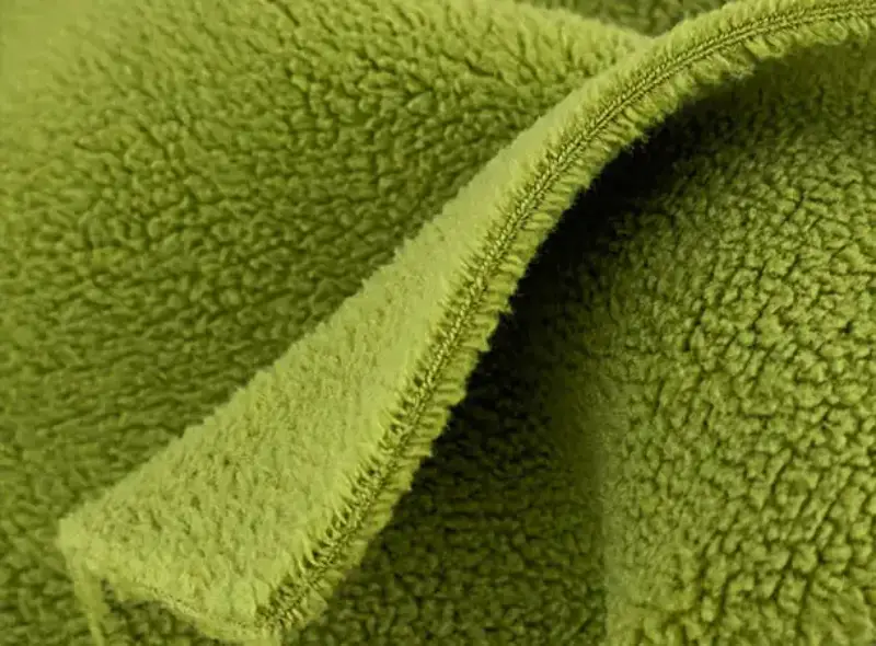 What Is Arctic Fleece Fabric? The Ultimate Guide