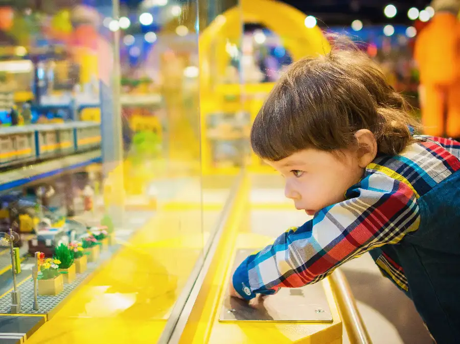 Leading 10 Baby Toy Manufacturers China Trusted & Affordable