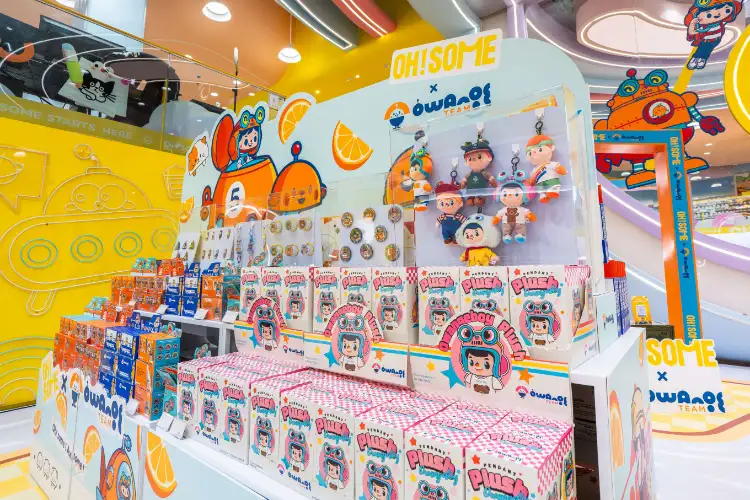 Blind Box Toy Market Overview - Growth Trends Guide