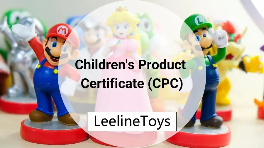 What Is Children's Product Certificate? Avoid Costly Recalls