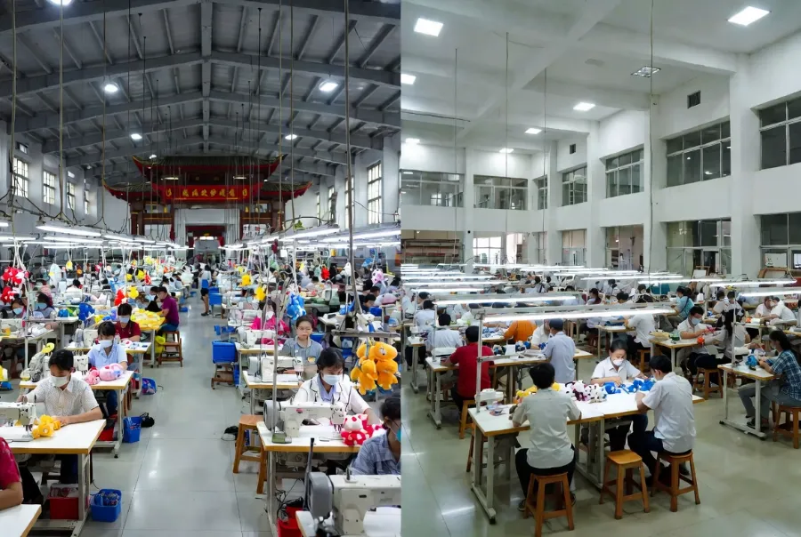 China vs Vietnam Dog Toys: Which Wins on Cost & Quality