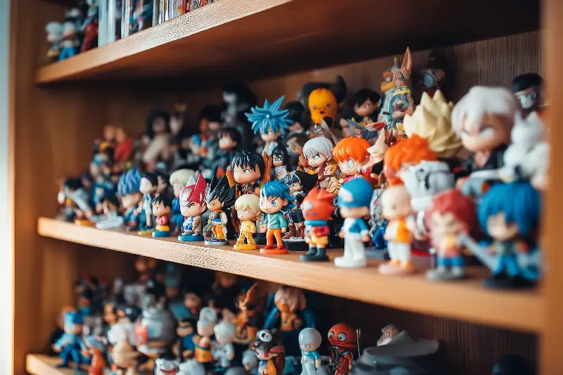 6 Collectible Figure Types Guide - Buy Smart with Pro Advice