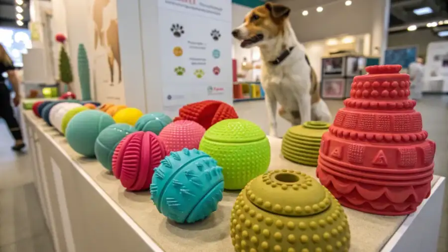 Best 8 Dog Toy Manufacturers in Australia: Your Success Path