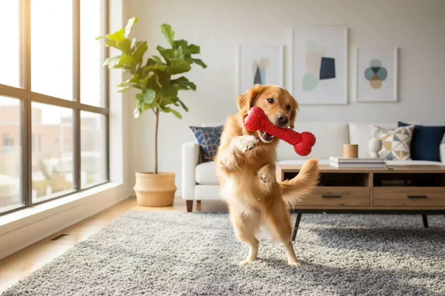Unmissable 6 Dog Toy Trends – Powerful Ideas Pet Brands Love