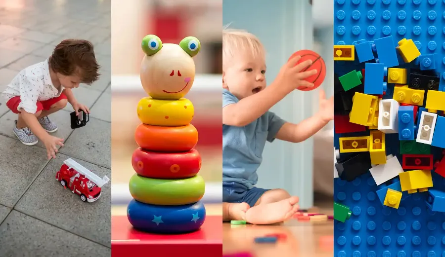 Powerful 10 Types of Educational Toys – Win More Customers