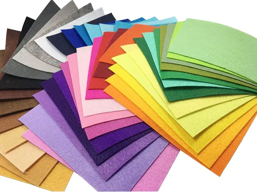What is Felt Fabric? Help You Unlock Competitive Edge