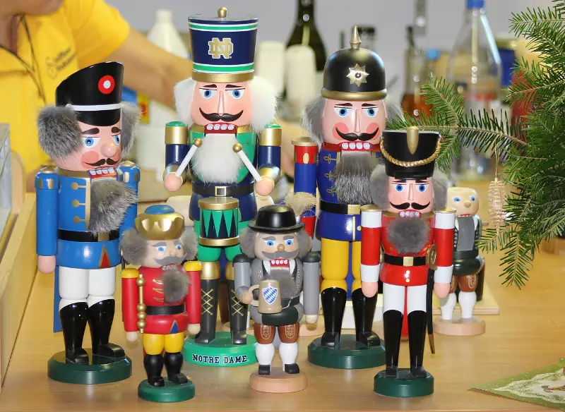 Top 8 German Wooden Toy Manufacturers: Heritage And Quality
