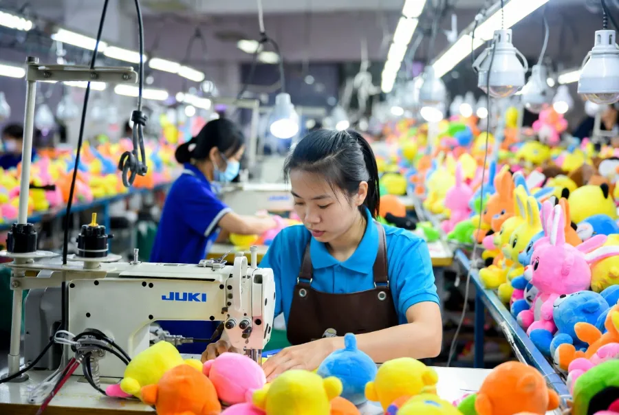 How to Choose Toy Manufacturer – 7 Proven Steps to Succeed