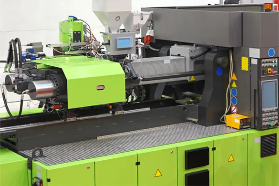 Injection Molding for Toys – Create Durable Hits Fast