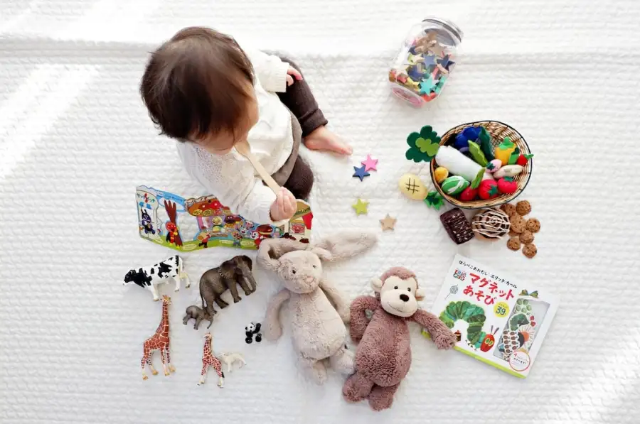 How to Source Safe Non-Toxic Toy Materials Without Risks?