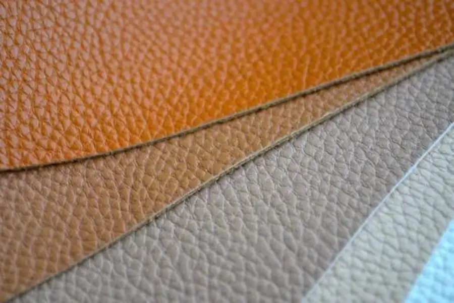Essential PU Leather Fabric Guide – Buyer's Blueprint