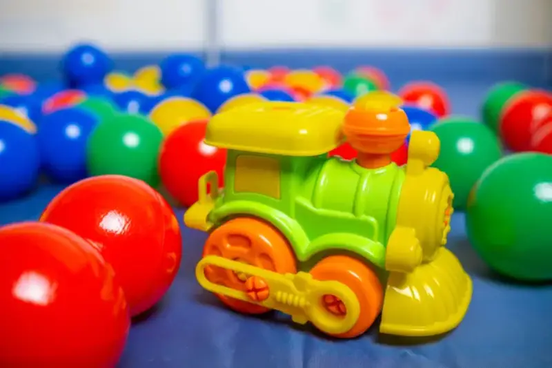 The Top 10 Leading Plastic Toy Manufacturers in USA You Should Know