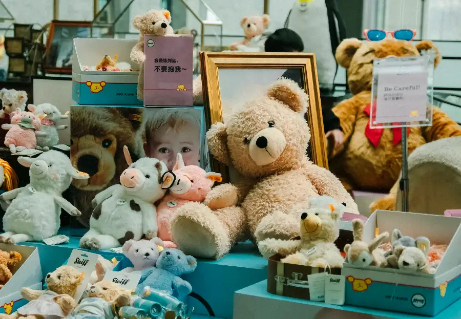 Best 10 Plush Toy Manufacturers Australia: Shaping Softness