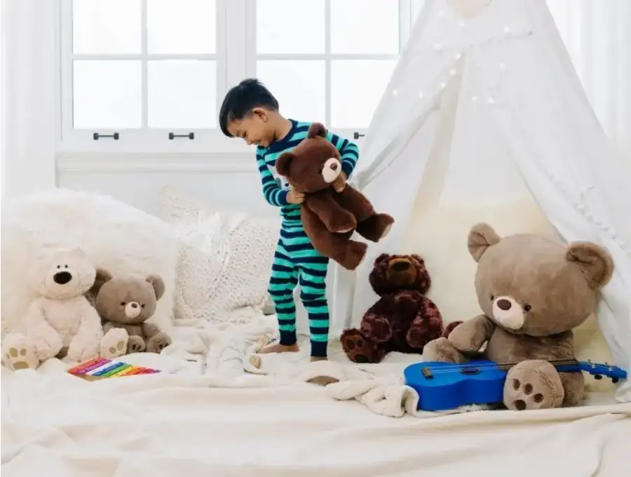 Best 10 Plush Toy Manufacturers Canada for Seamless Supply