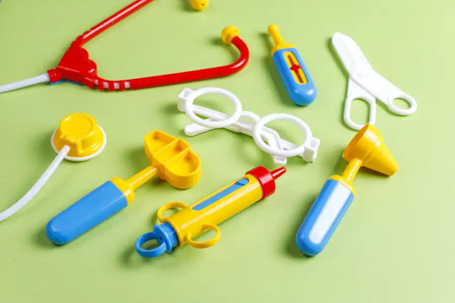PVC in Toys Explained – The Truth Behind Plastic Safety