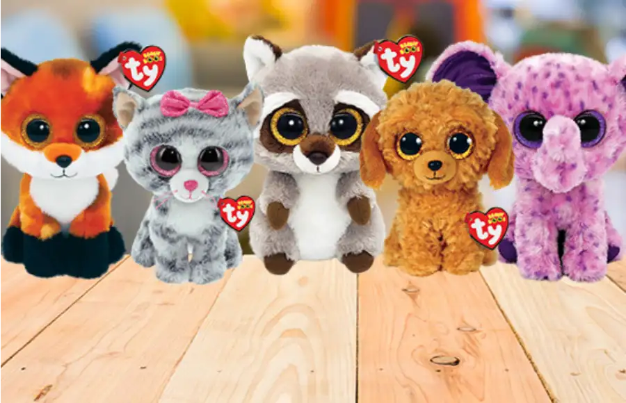 Embroidery vs. Safety Eyes for Toys: Safer, Cuter Picks