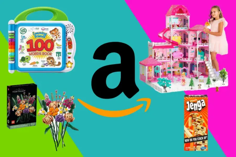 How to Sell Toys on Amazon? Proven 7 Steps to Your First 10K