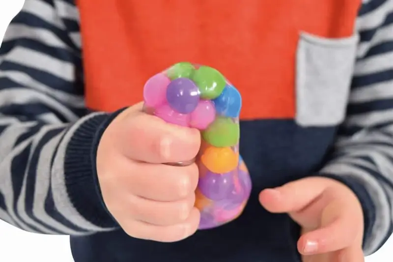 Best 10 Stress Ball Manufacturer USA