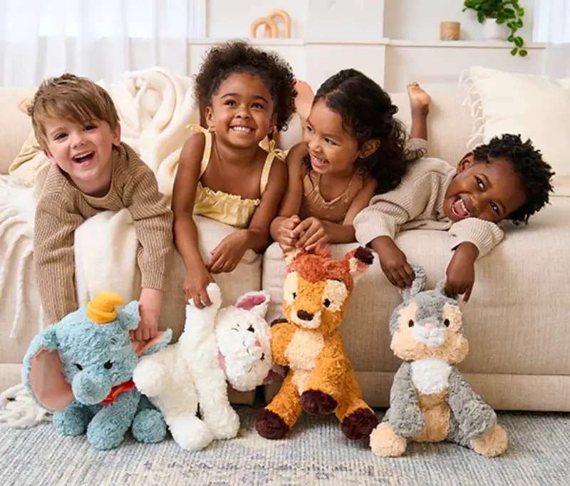 Best 10 Stuffed Animal Manufacturers Canada for Custom Orders