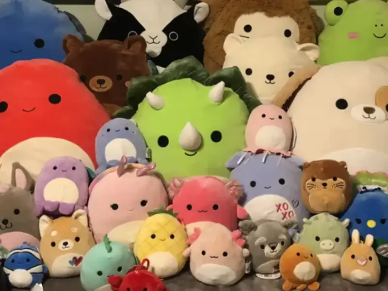 10 Best Stuffed Animal Manufacturers USA: Ranked by Quality & Service