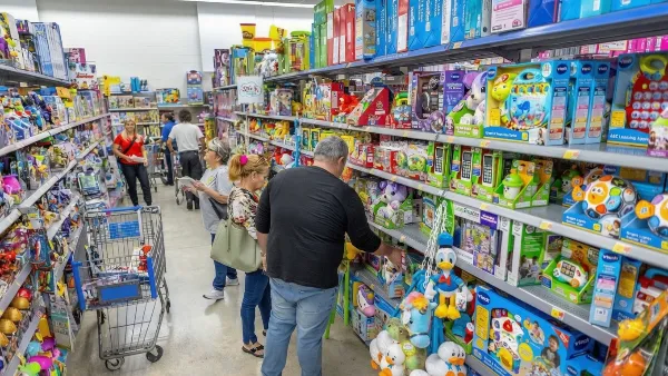 Supplying Toys to Walmart: Step-by-Step Success Plan