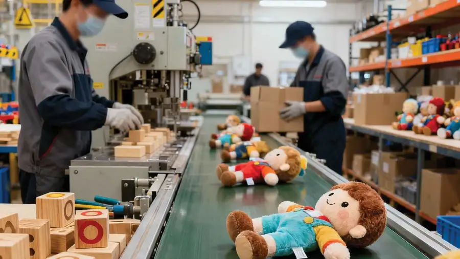 How to Master Toy Cost Breakdown Without Guesswork?