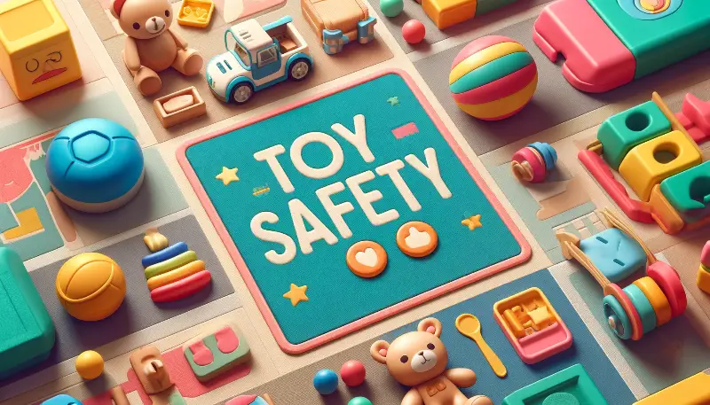 Toy Safety Standards Explained: The Complete Guide to Global Market Access