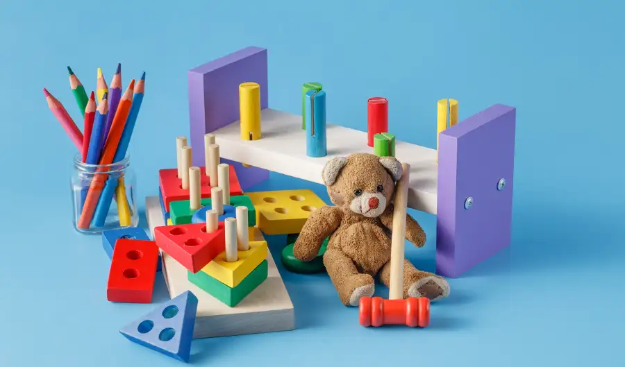 Strategic Toys Market Size – Reveal Billion-Dollar Wins