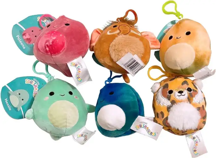 Explosive 12 Types of Keychains – Design Ideas That Sell