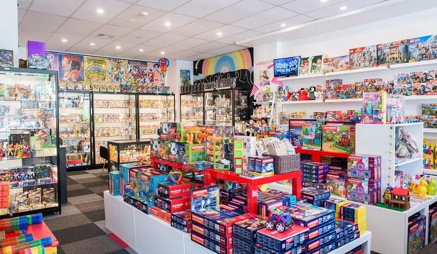 How to Handle UK Plastic Packaging Tax Toys in 7 Easy Steps