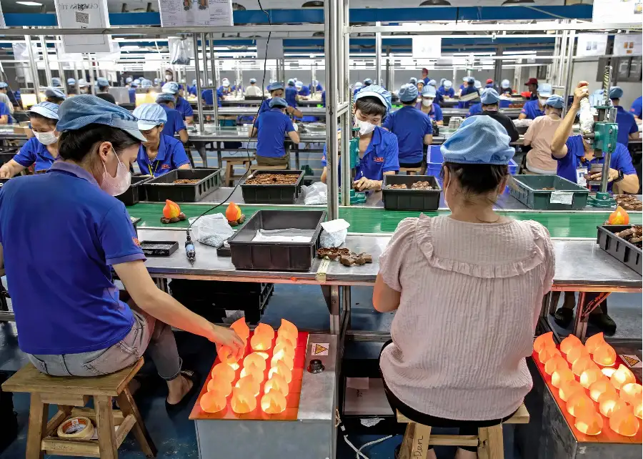 US vs China Toy Manufacturing – Pros & Cons Exposed