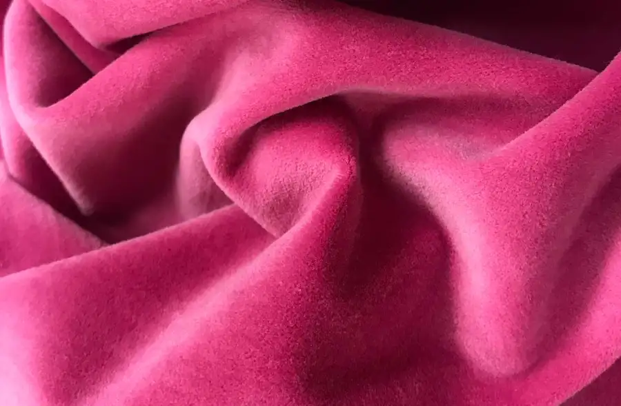 What Is Velvet Fabric? Makes Your Plushies Sell Faster