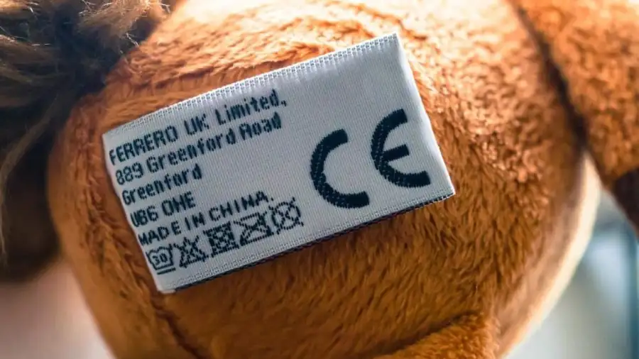 CE Marking for Toys: Expert Tips To Avoid Costly Recall