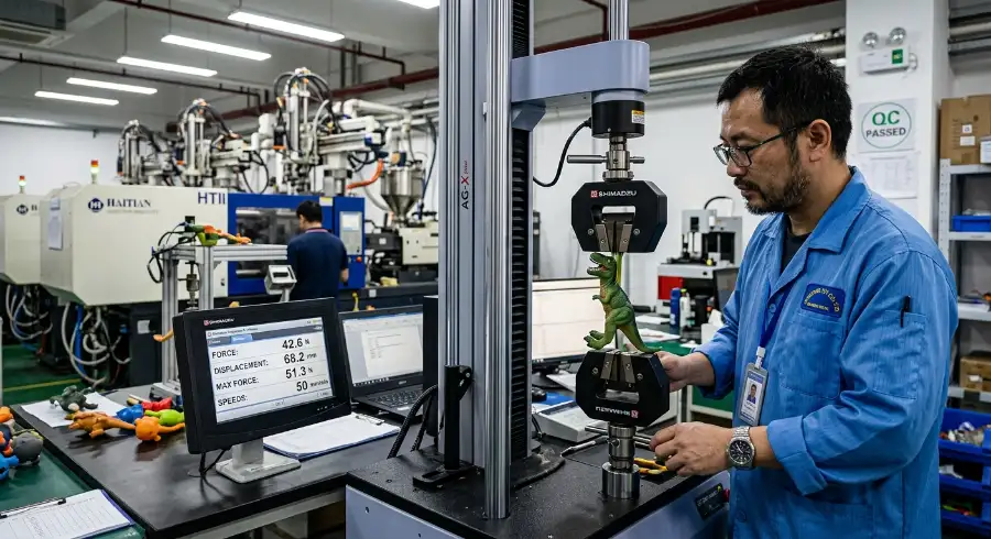 What Is TPR Material? Discover Its Amazing Properties