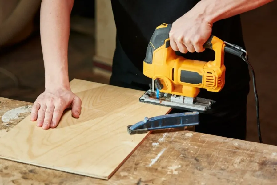Power 6 Wood Cutting Techniques – Pro Tips for Perfect Cuts