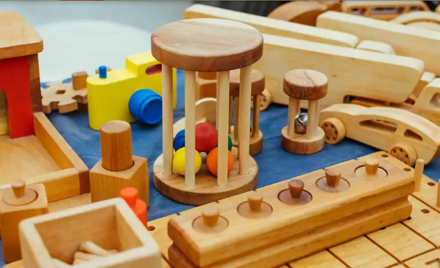 Powerful Wooden Toy Factory Checklist – Pass Every Audit